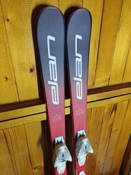 LYŽE ELAN FORMULA ACE 140CM